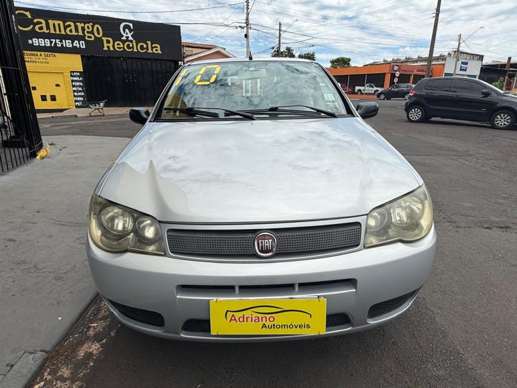 FIAT Palio - Foto