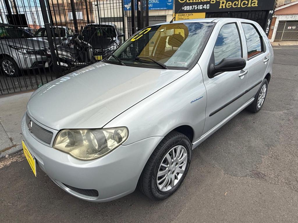 FIAT Palio