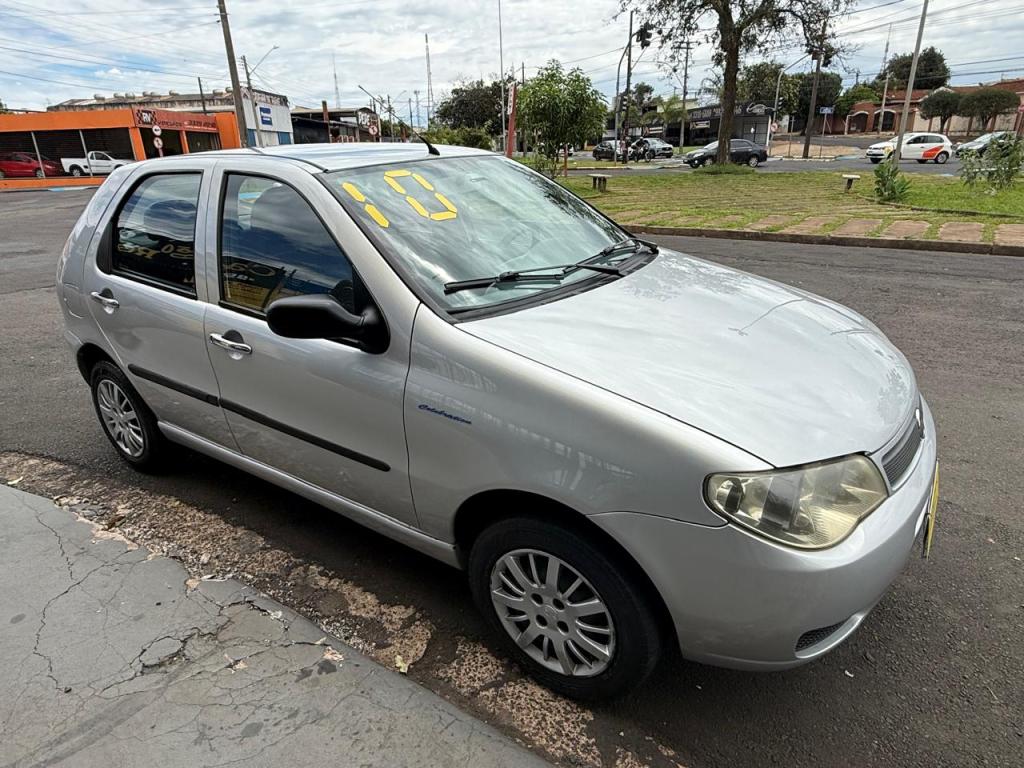 FIAT Palio - Foto