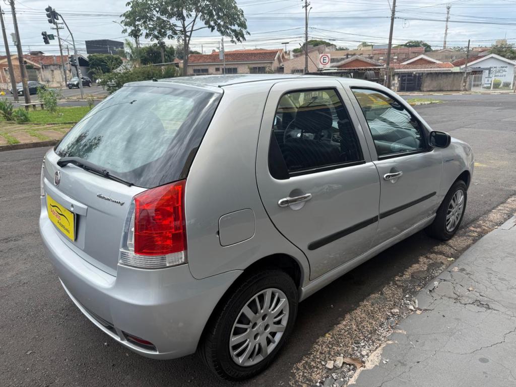 FIAT Palio - Foto