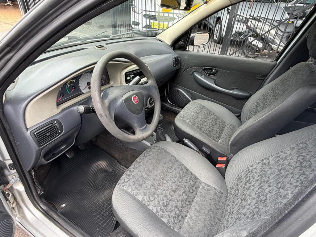 FIAT Palio - Foto