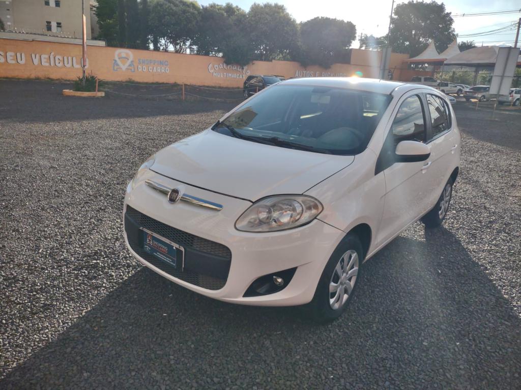 FIAT Palio - Foto