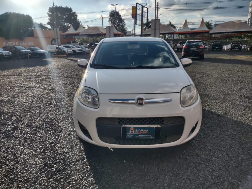 FIAT Palio - Foto