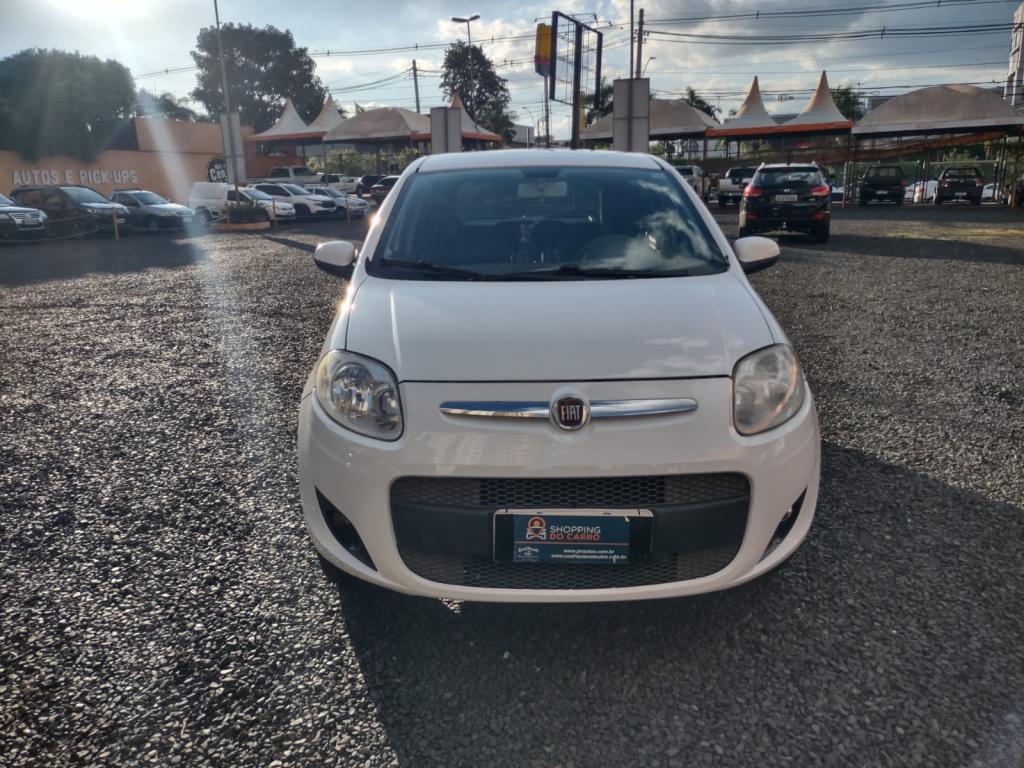 FIAT Palio - Foto