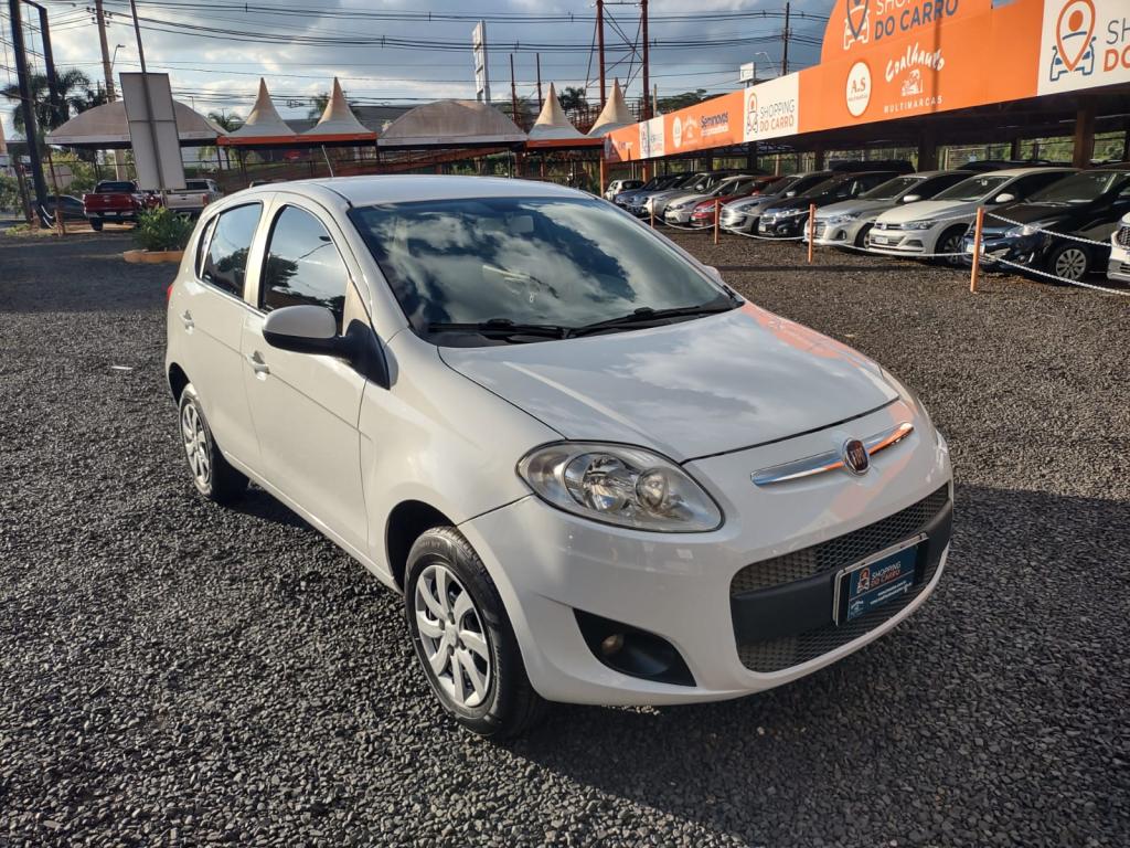 FIAT Palio - Foto