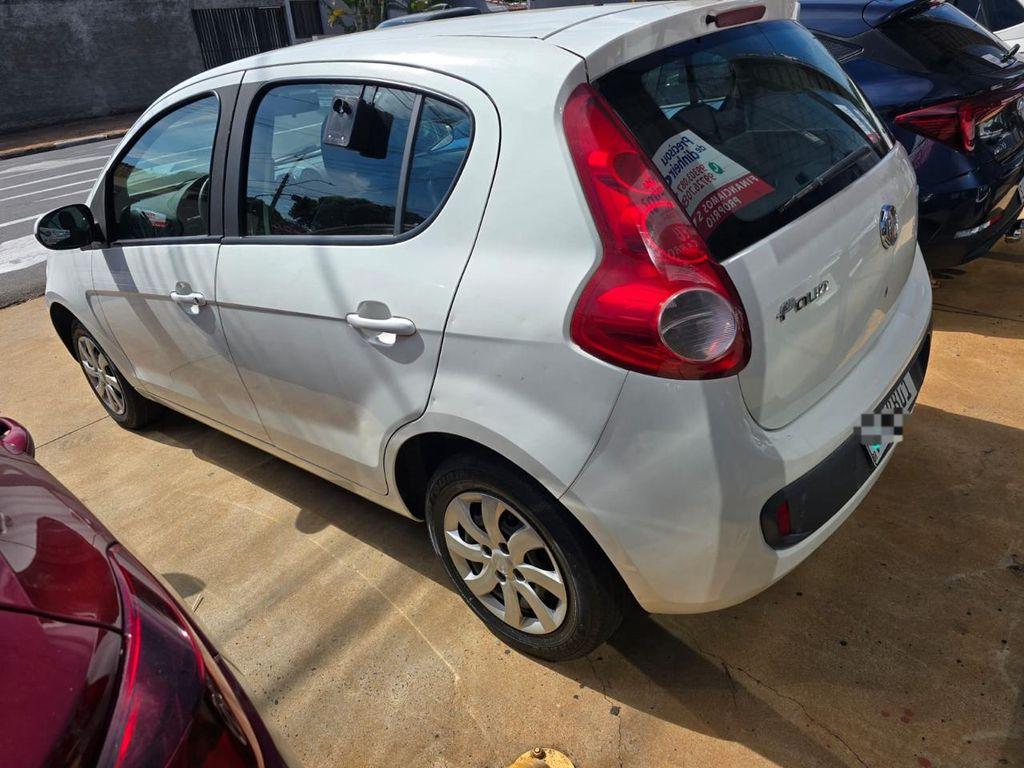 FIAT Palio - Foto