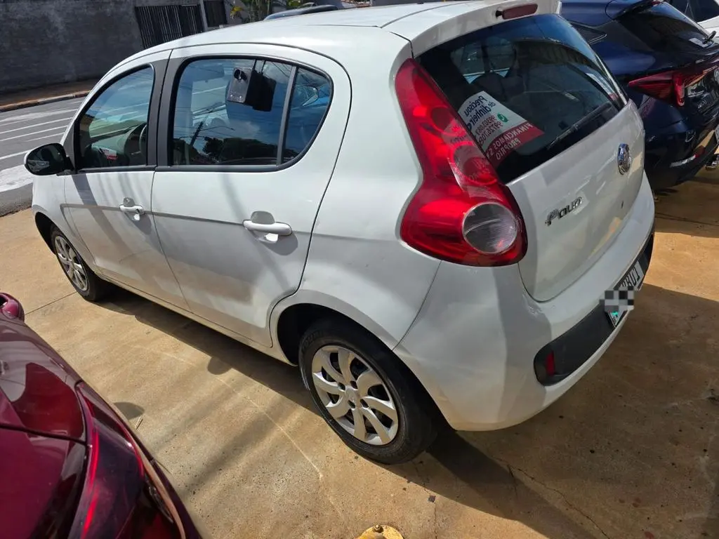 FIAT Palio - Foto