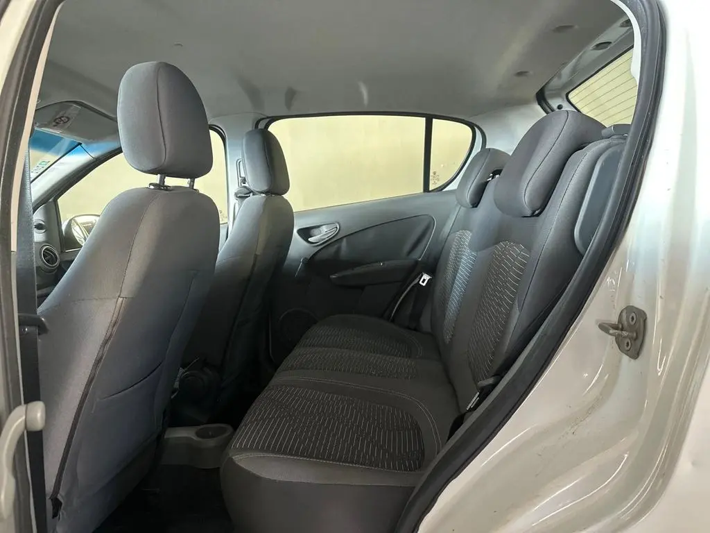 FIAT Palio - Foto