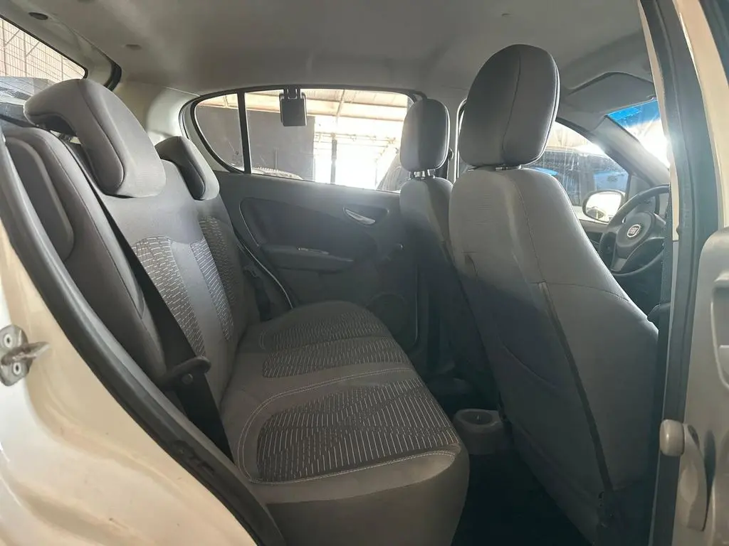 FIAT Palio - Foto
