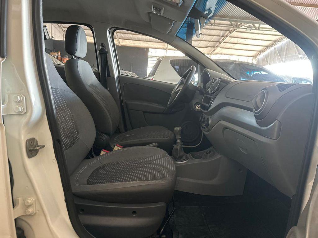 FIAT Palio - Foto