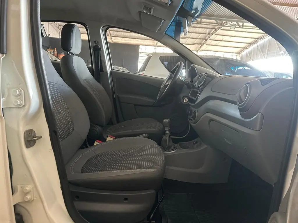 FIAT Palio - Foto