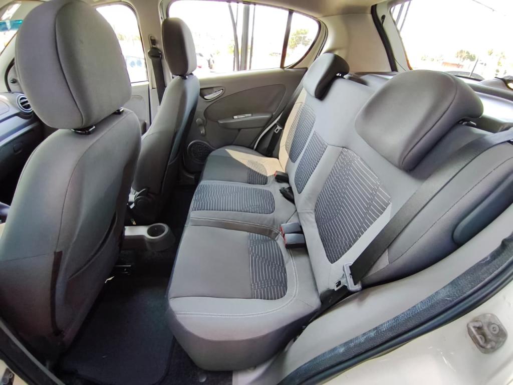 FIAT Palio - Foto