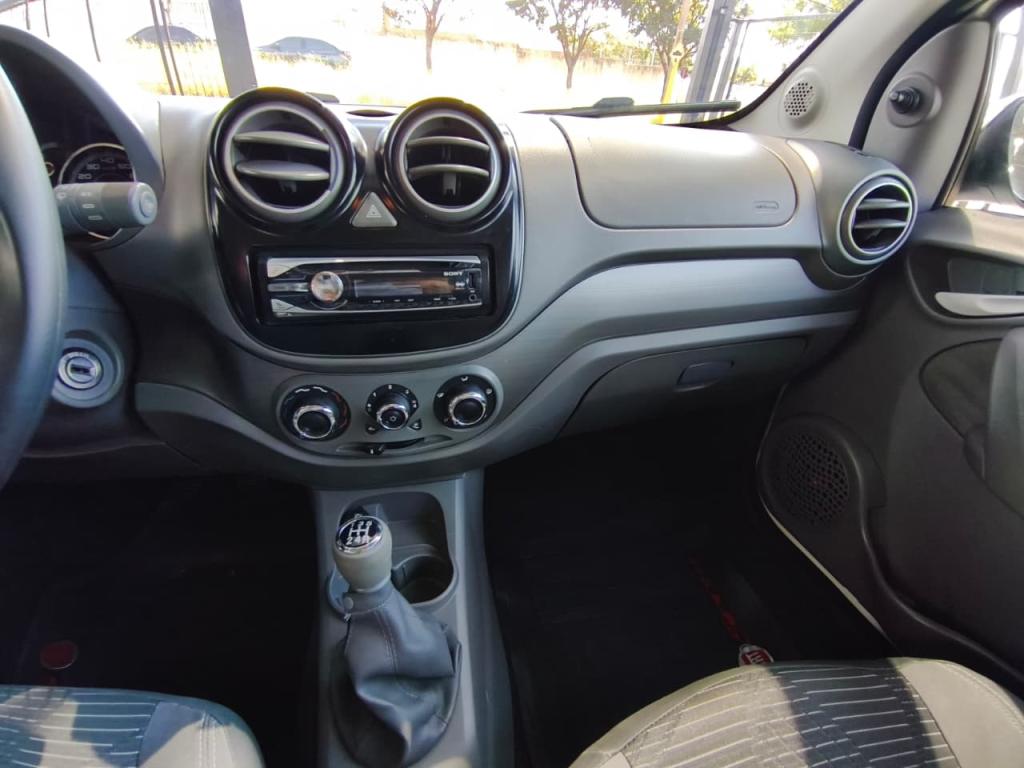 FIAT Palio - Foto