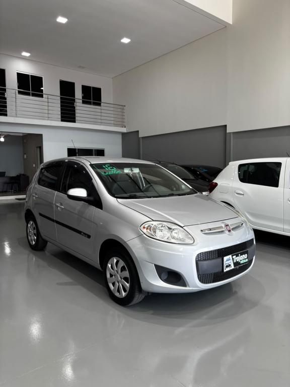 FIAT Palio - Foto