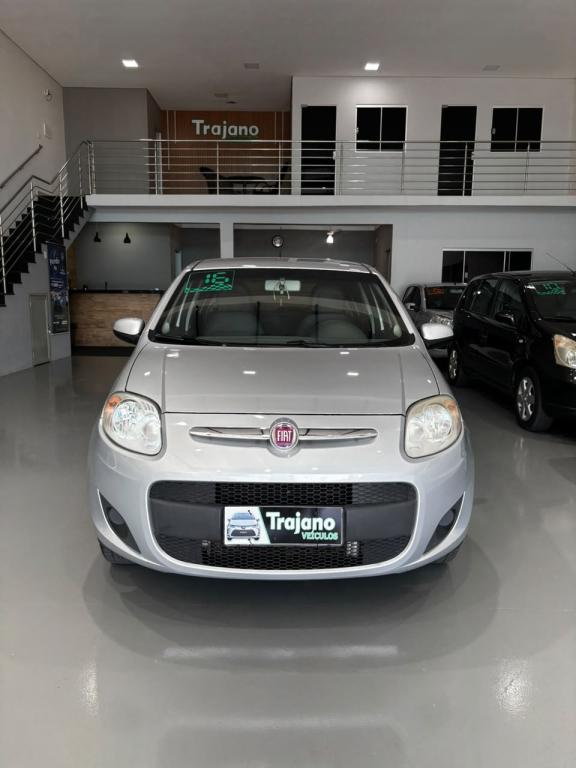FIAT Palio - Foto