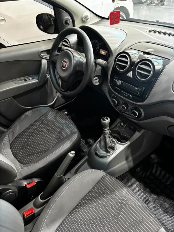 FIAT Palio - Foto