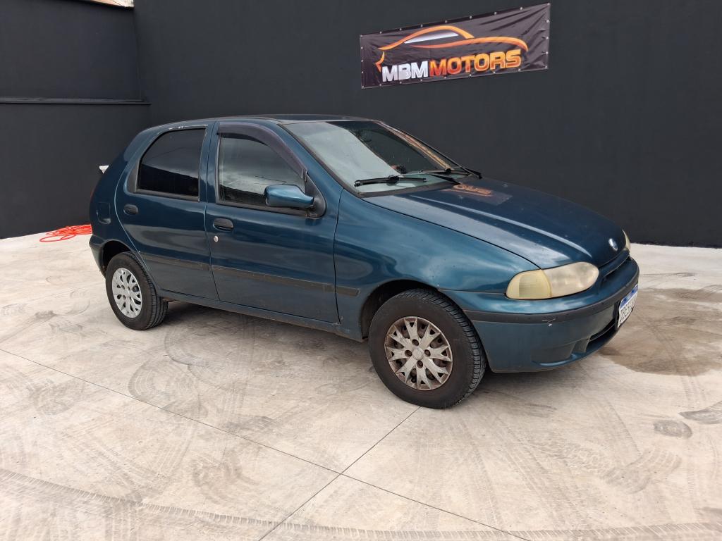 FIAT Palio