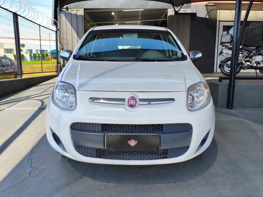 FIAT Palio - Foto