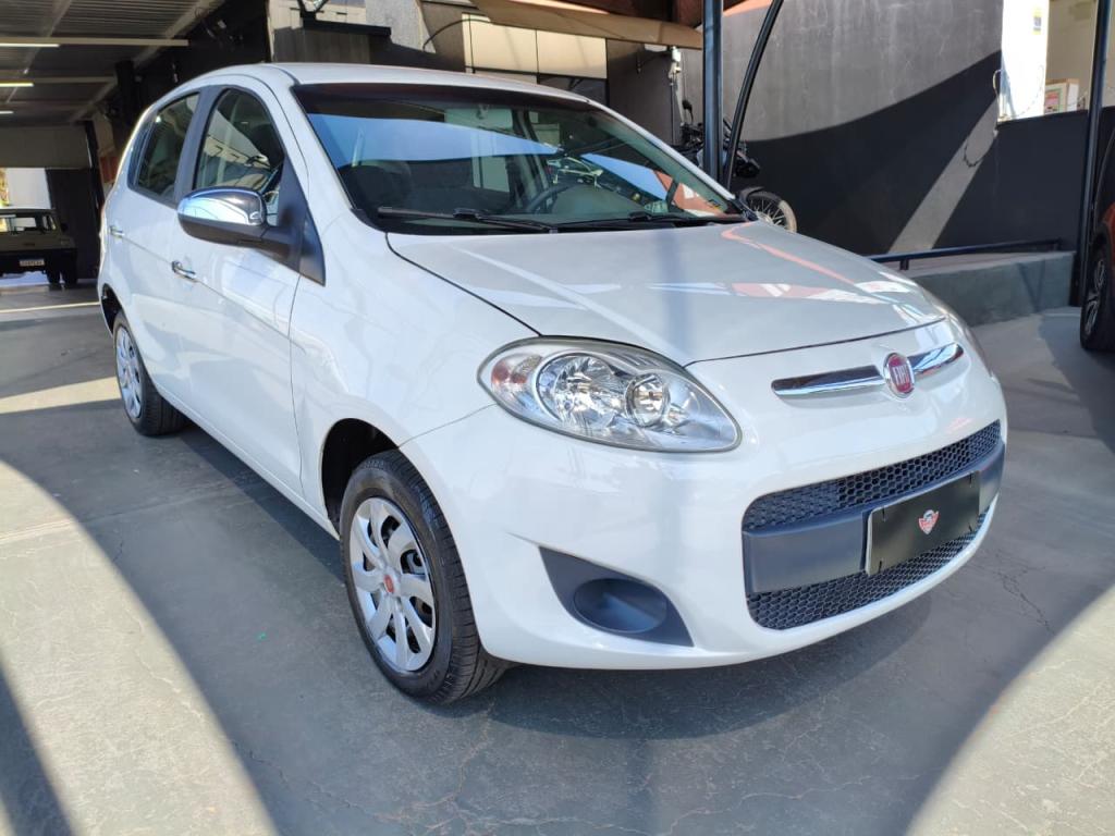 FIAT Palio - Foto