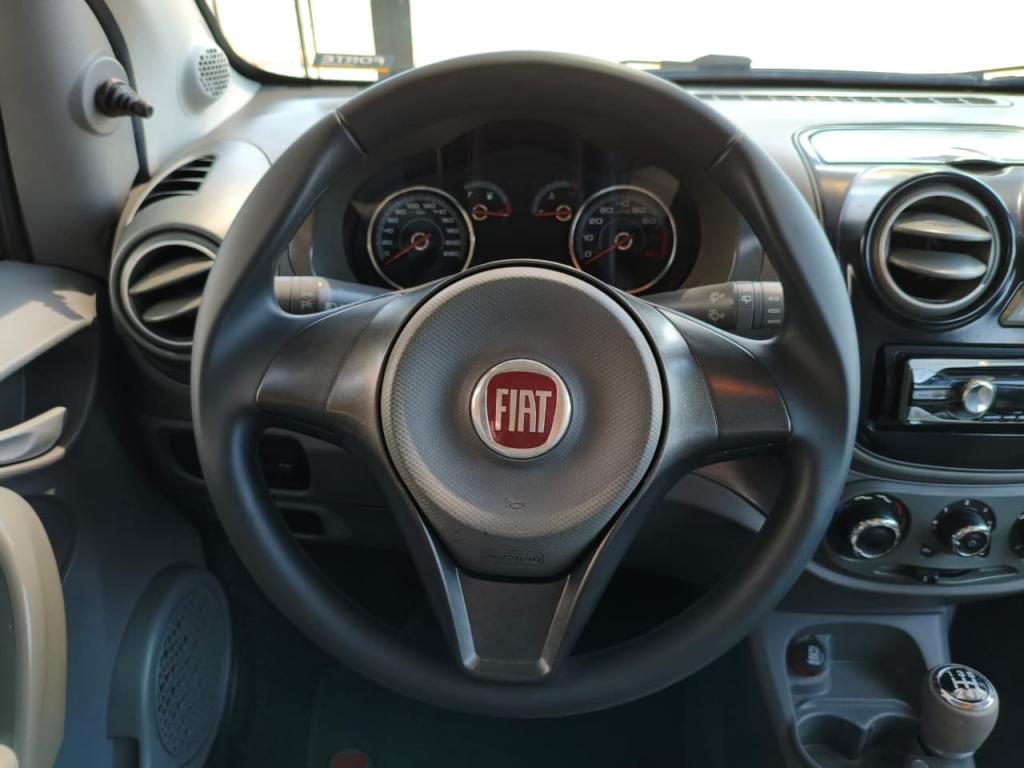 FIAT Palio - Foto