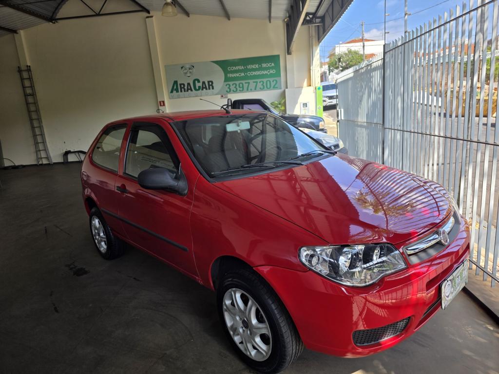 FIAT Palio - Foto