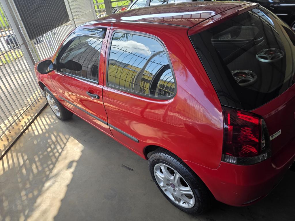 FIAT Palio - Foto