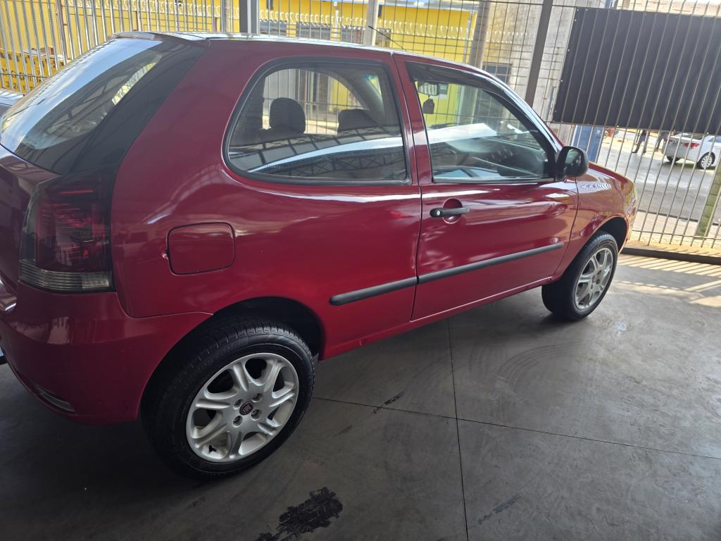 FIAT Palio - Foto