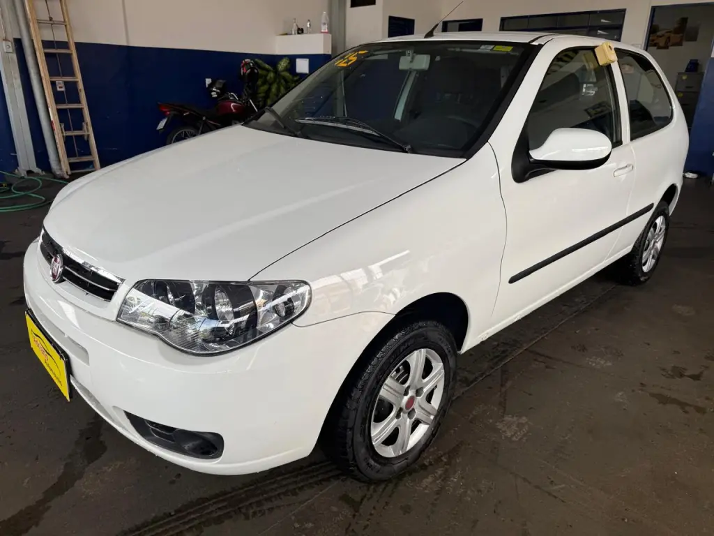FIAT Palio