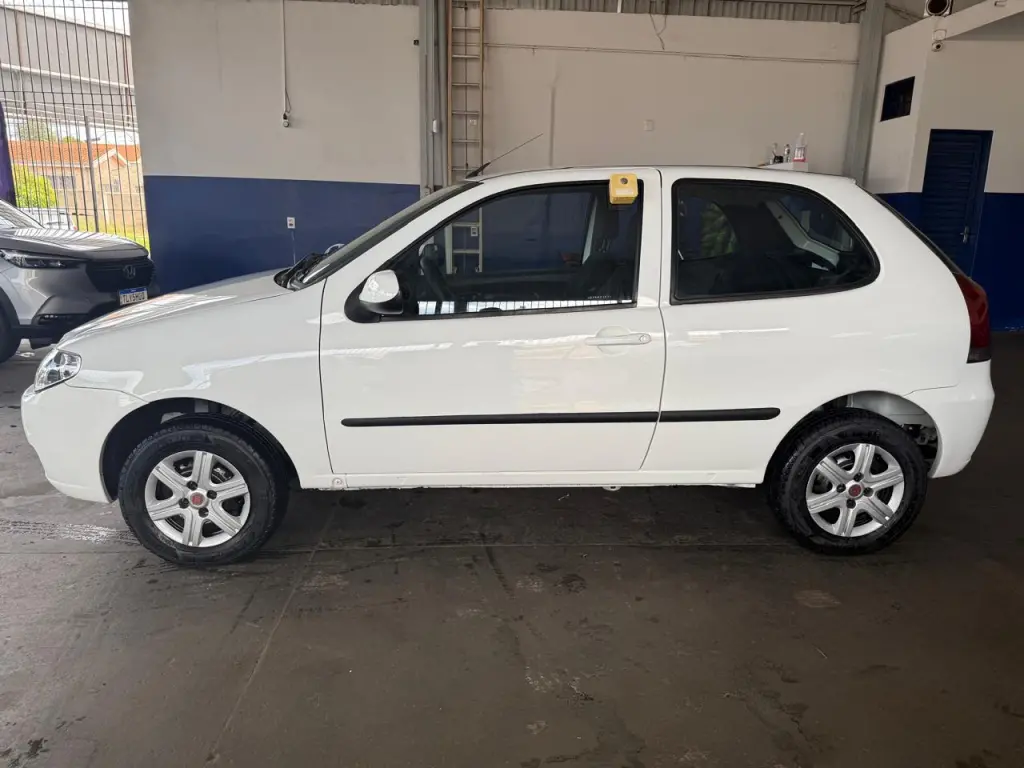 FIAT Palio - Foto