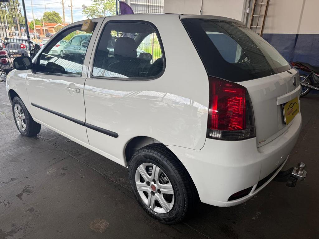 FIAT Palio - Foto