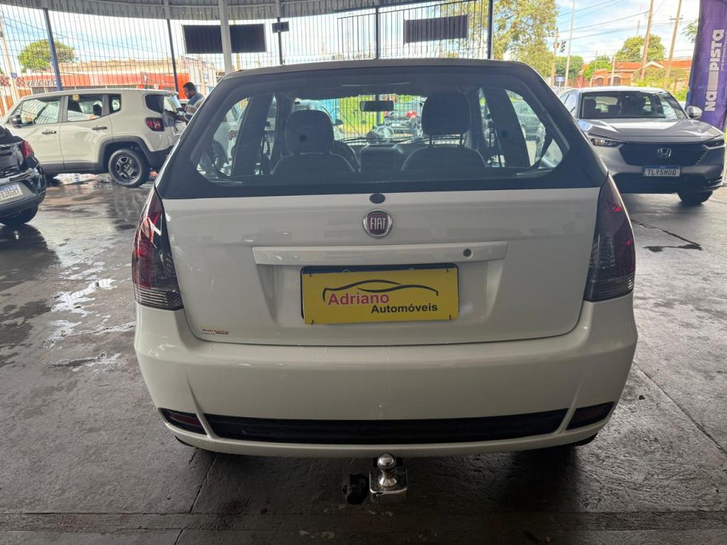 FIAT Palio - Foto