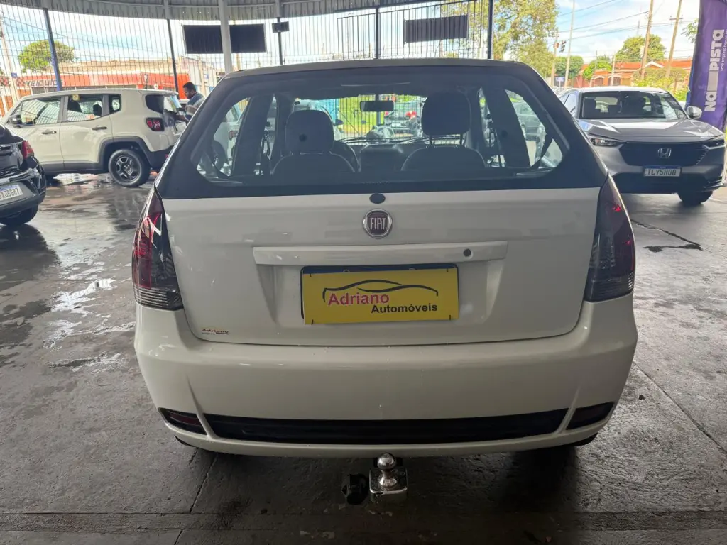FIAT Palio - Foto