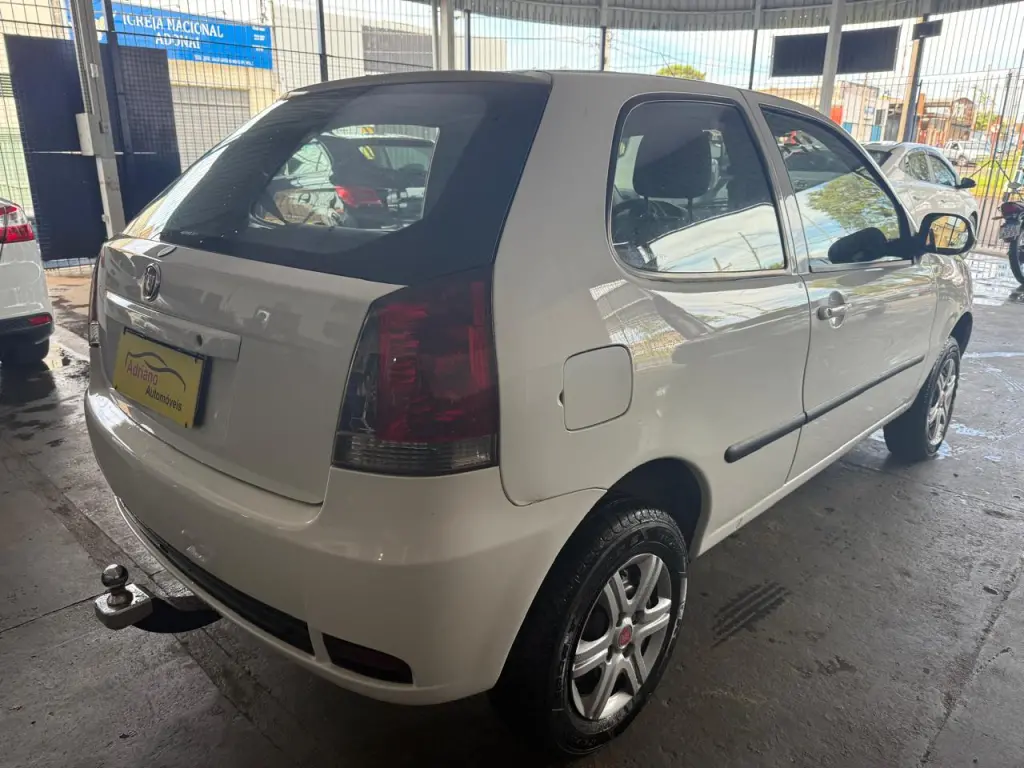 FIAT Palio - Foto