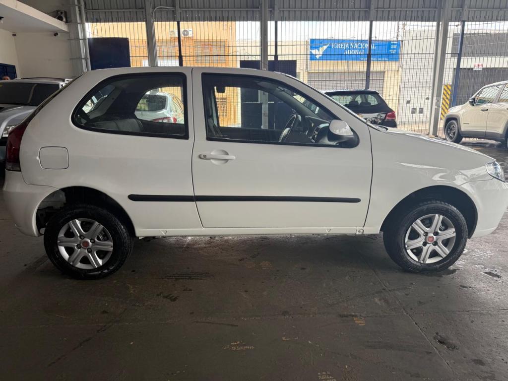 FIAT Palio - Foto
