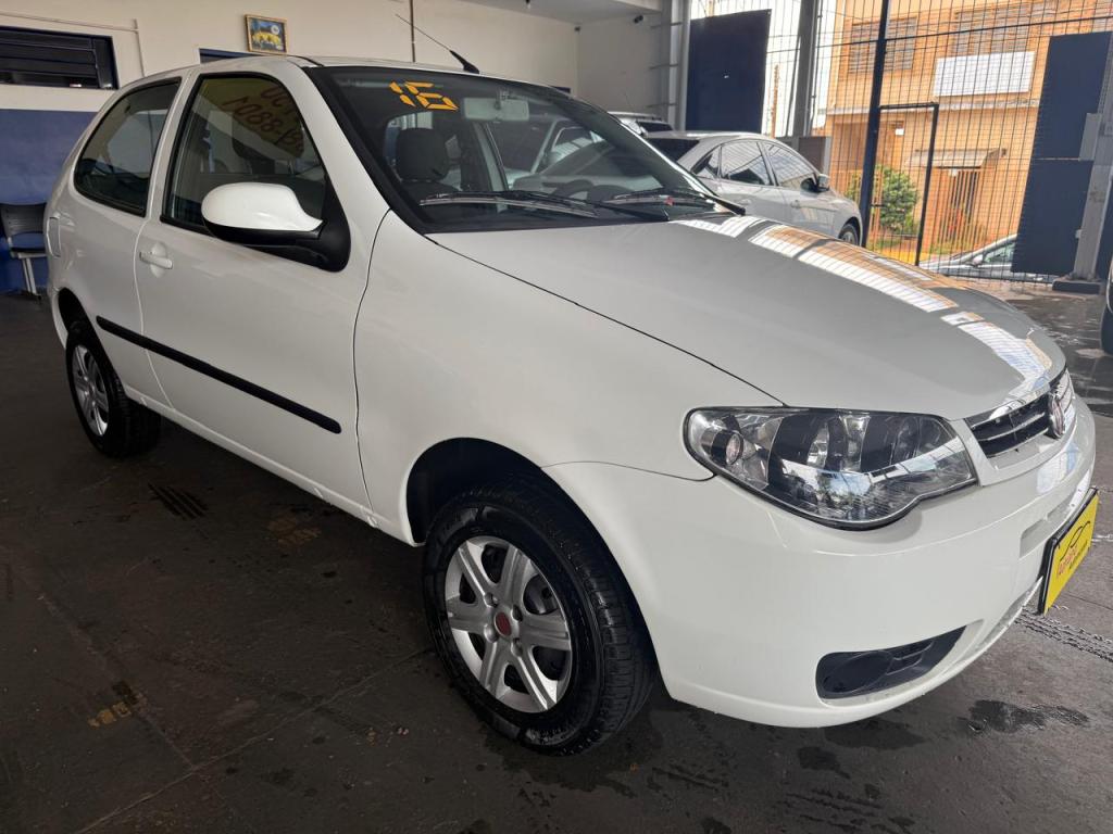 FIAT Palio - Foto