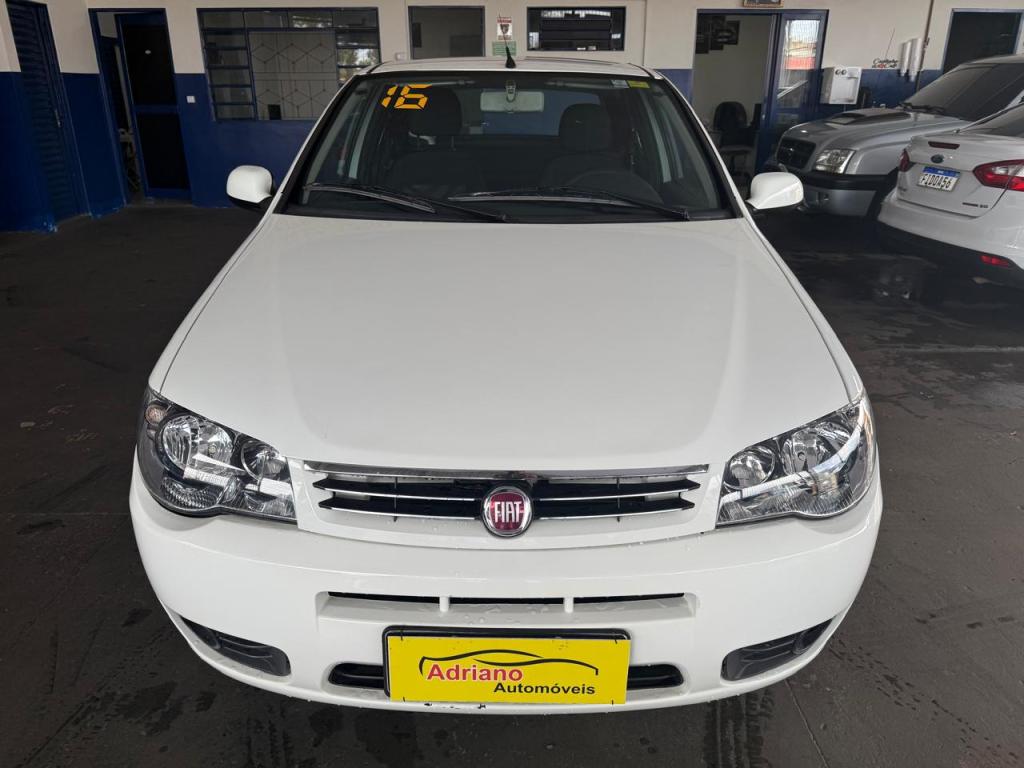 FIAT Palio - Foto