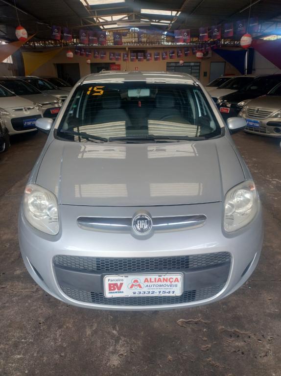 FIAT Palio