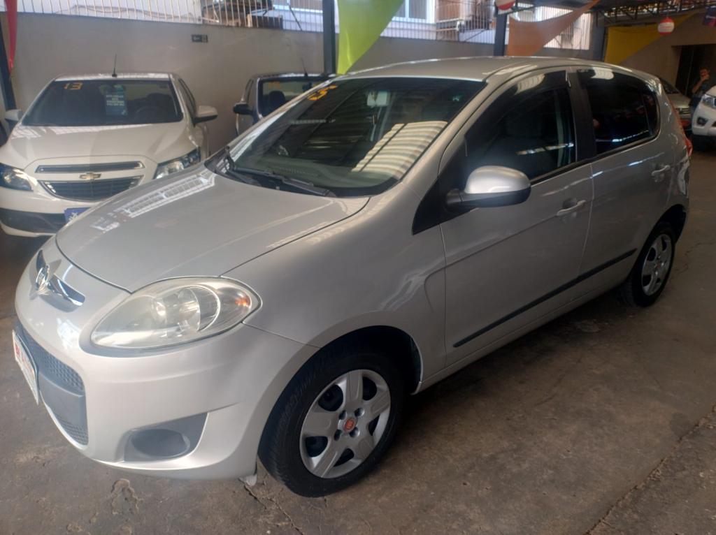 FIAT Palio - Foto