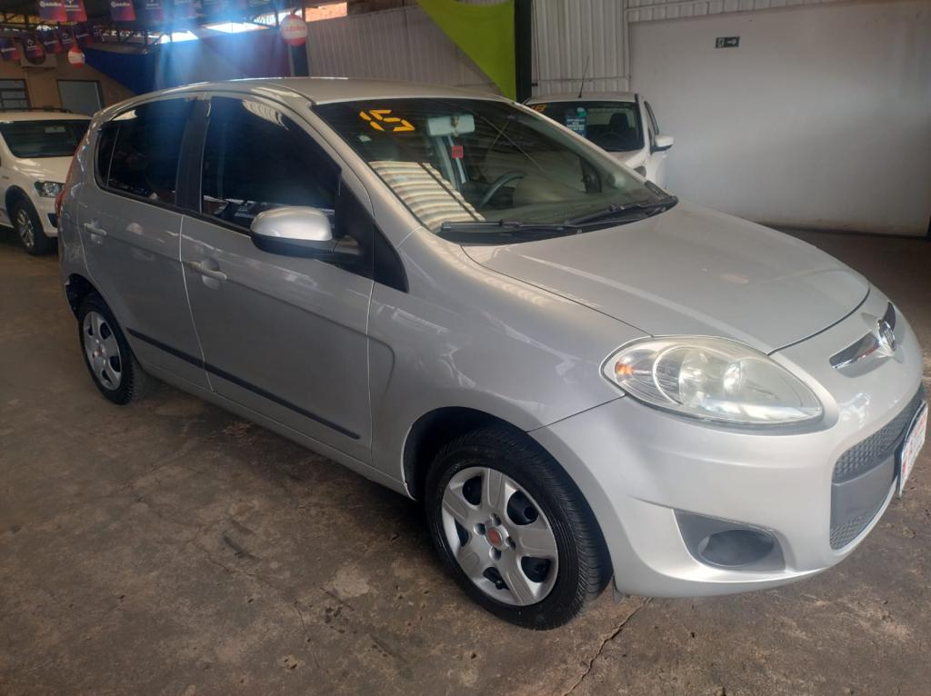 FIAT Palio - Foto