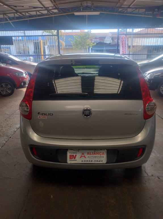 FIAT Palio - Foto
