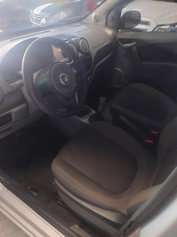 FIAT Palio - Foto