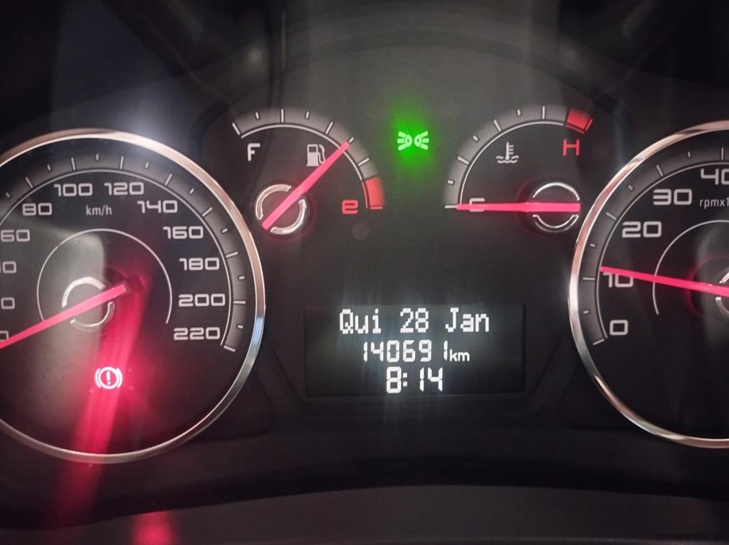 FIAT Palio - Foto