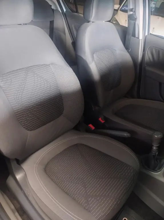 FIAT Palio - Foto