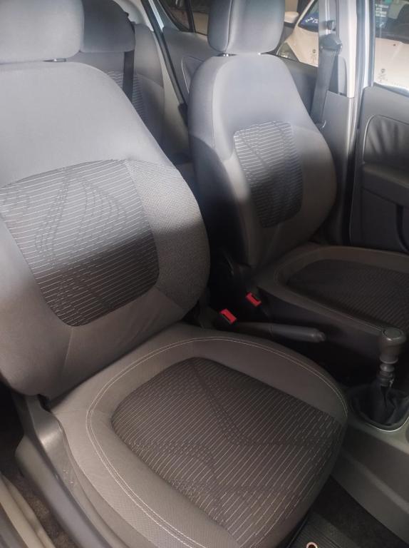 FIAT Palio - Foto
