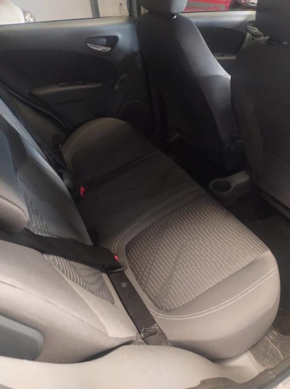 FIAT Palio - Foto