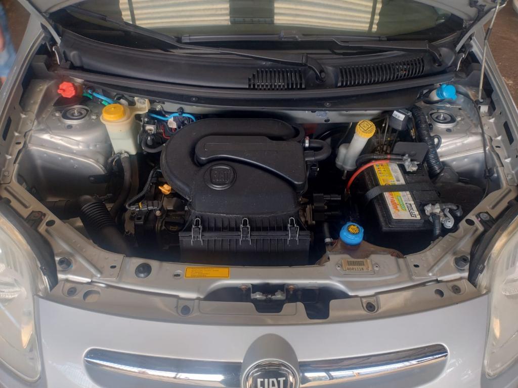 FIAT Palio - Foto