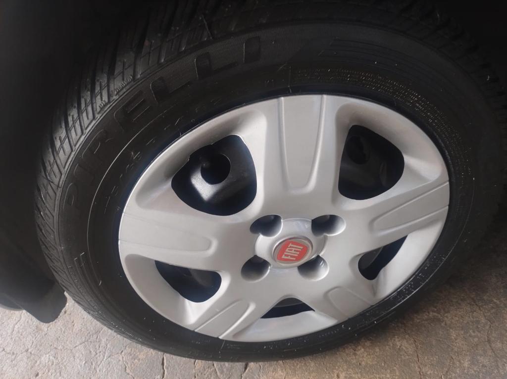 FIAT Palio - Foto