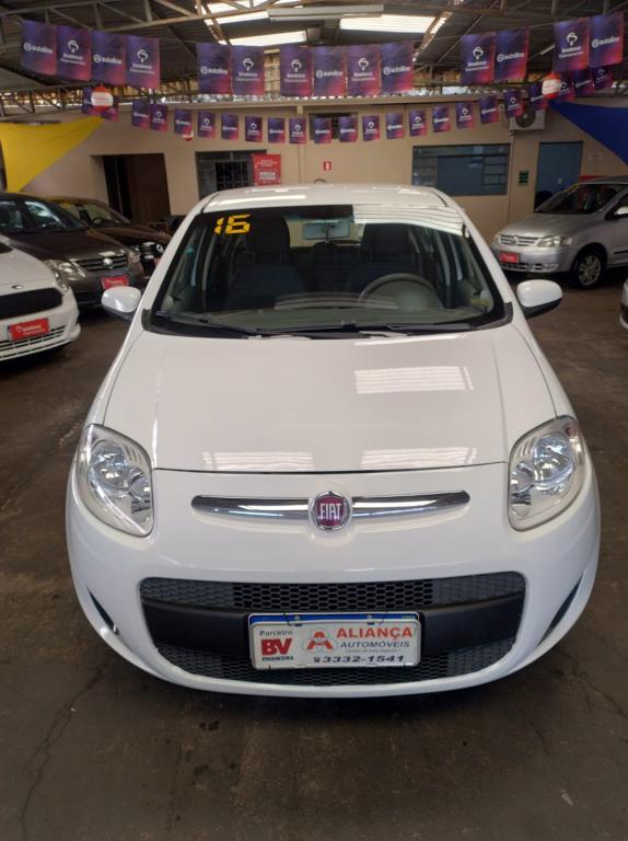 FIAT Palio - Foto