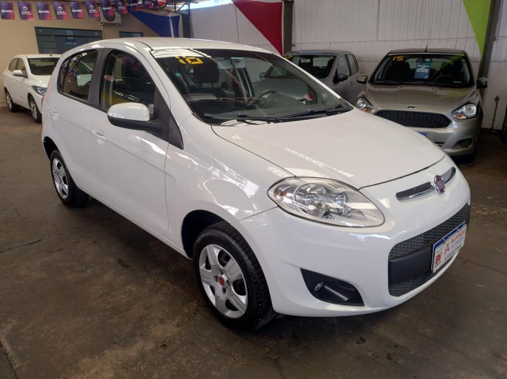 FIAT Palio - Foto