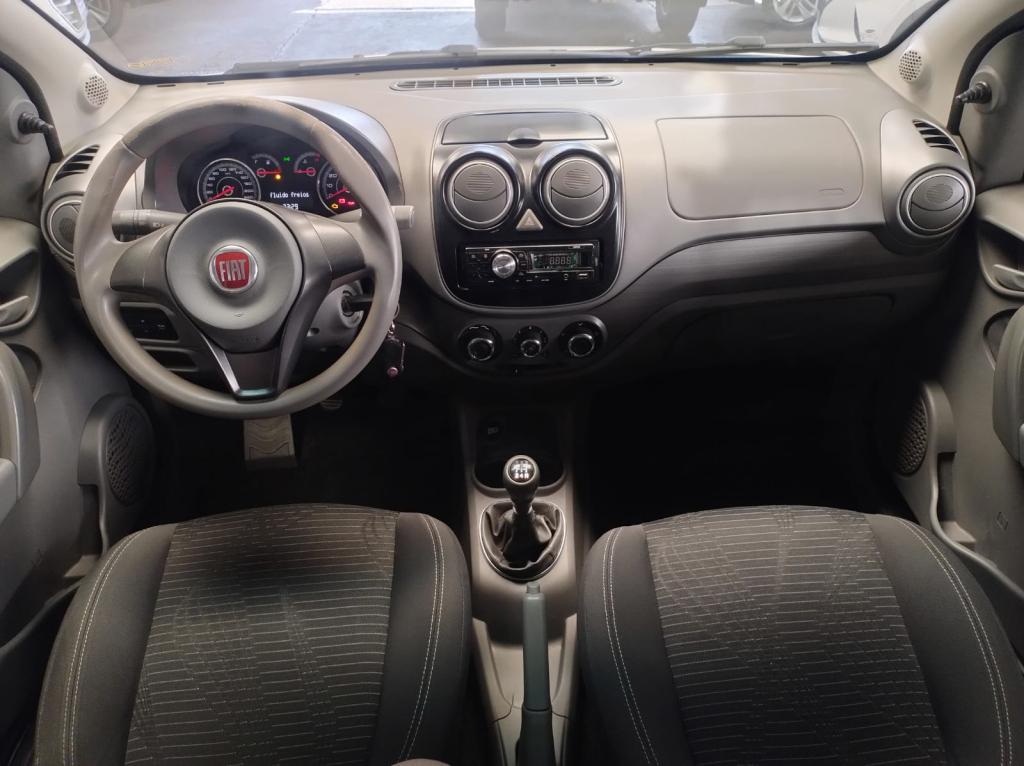 FIAT Palio - Foto